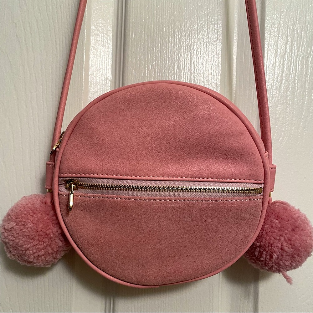 Ban.do Mini Circle crossbody.